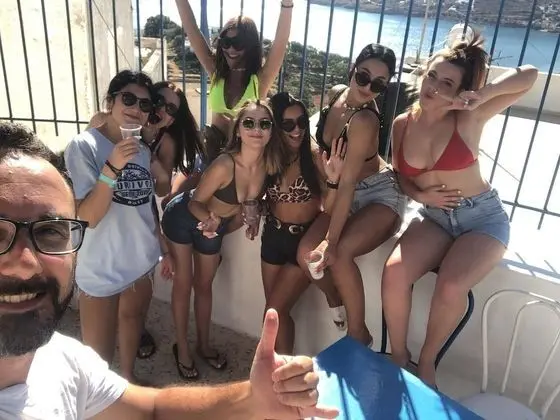 Basic Tek Büyük Yataklı Oda, 1 Yatak Odası, Koy Manzaralı
