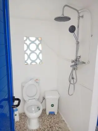 Basic Tek Büyük Yataklı Oda, 1 Yatak Odası, Koy Manzaralı