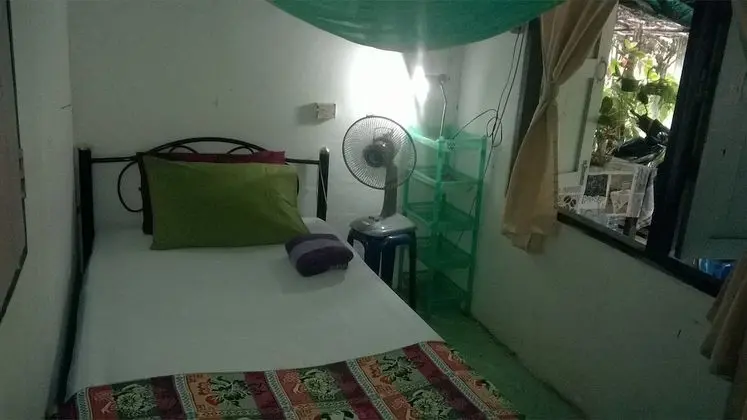 Tek Kişilik Oda