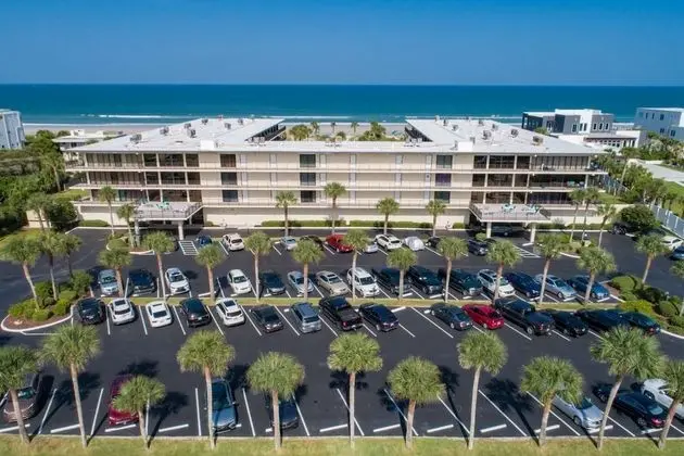 Daire (Grandma's Rest East)