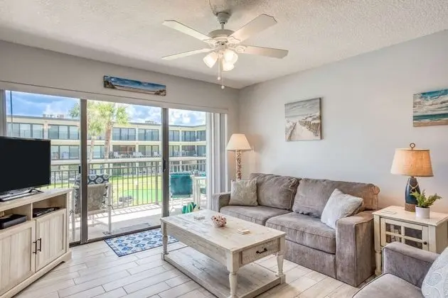 Daire (Grandma's Rest East)