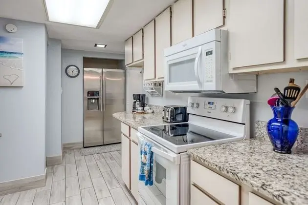 Daire (Grandma's Rest East)