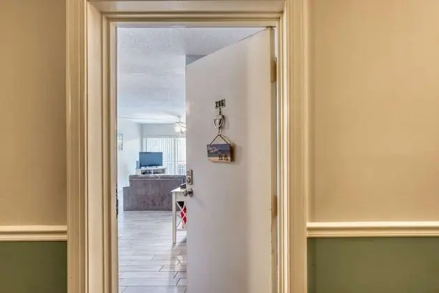 Daire (Grandma's Rest East)