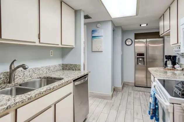 Daire (Grandma's Rest East)