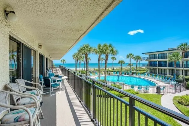 Daire (Grandma's Rest East)