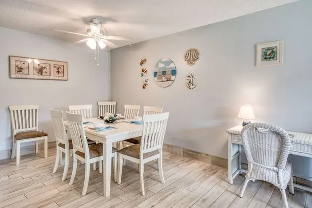 Daire (Grandma's Rest East)