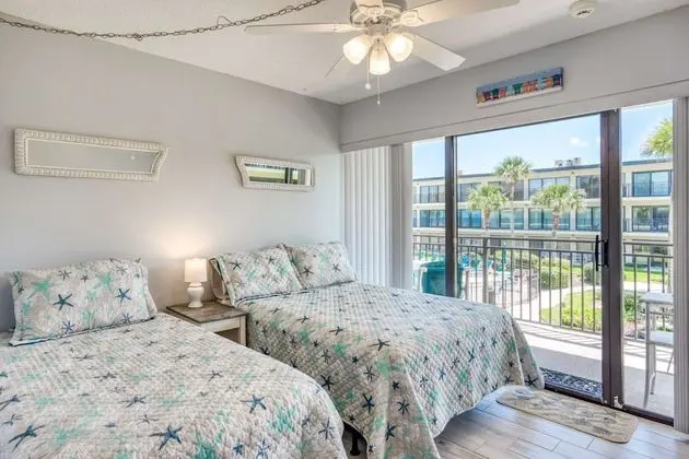 Daire (Grandma's Rest East)