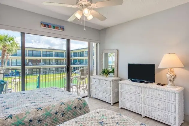 Daire (Grandma's Rest East)