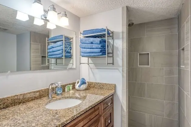 Daire (Grandma's Rest East)