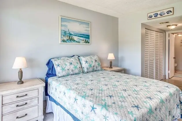 Daire (Grandma's Rest East)