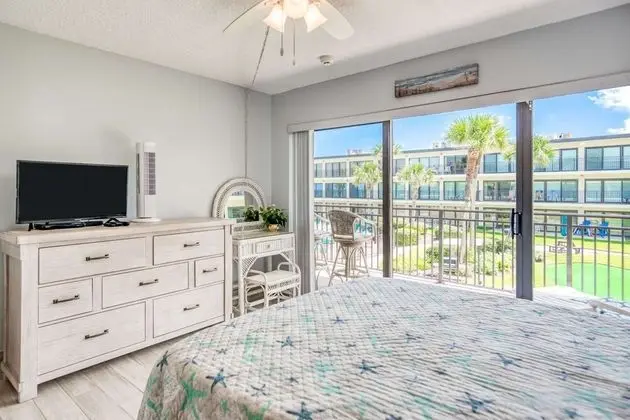 Daire (Grandma's Rest East)