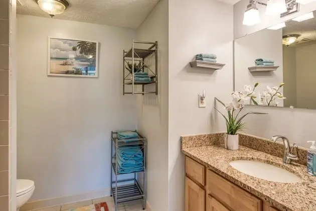 Daire (Grandma's Rest East)