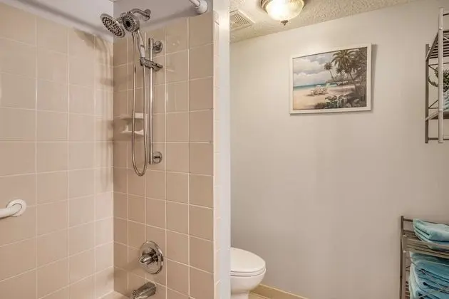 Daire (Grandma's Rest East)