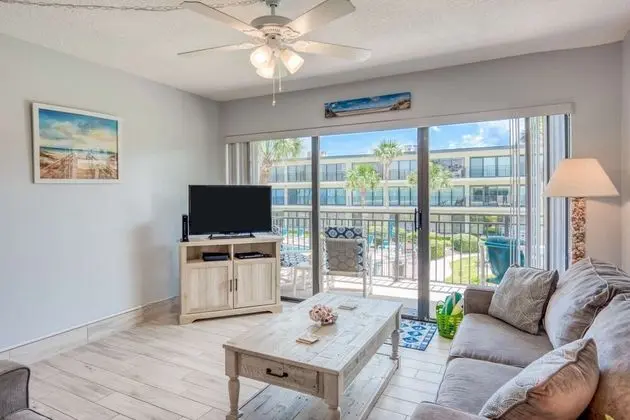 Daire (Grandma's Rest East)