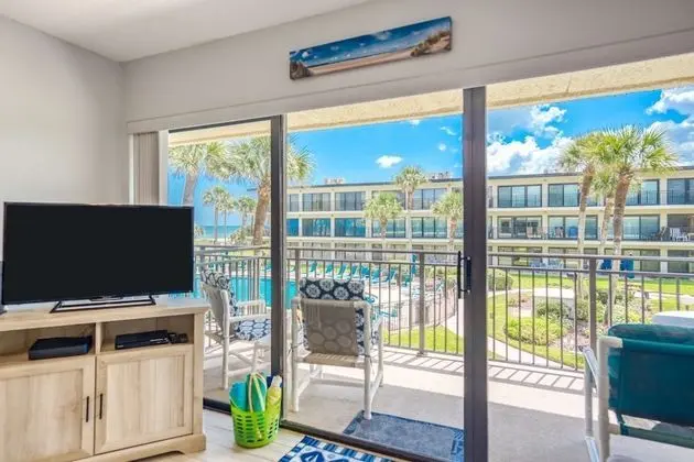 Daire (Grandma's Rest East)