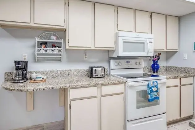 Daire (Grandma's Rest East)