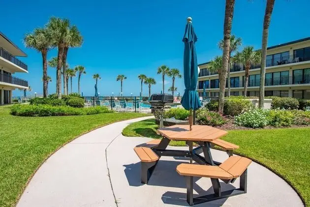 Daire (Grandma's Rest East)