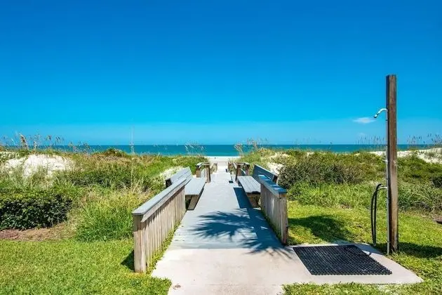 Daire (Grandma's Rest East)