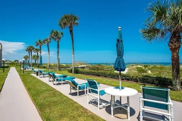 Daire (Grandma's Rest East)