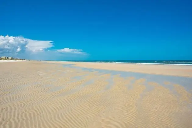 Daire (Grandma's Rest East)