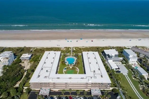 Daire (Grandma's Rest East)