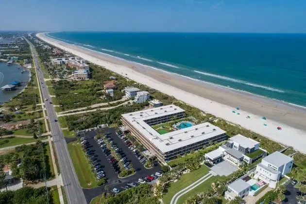 Daire (Grandma's Rest East)