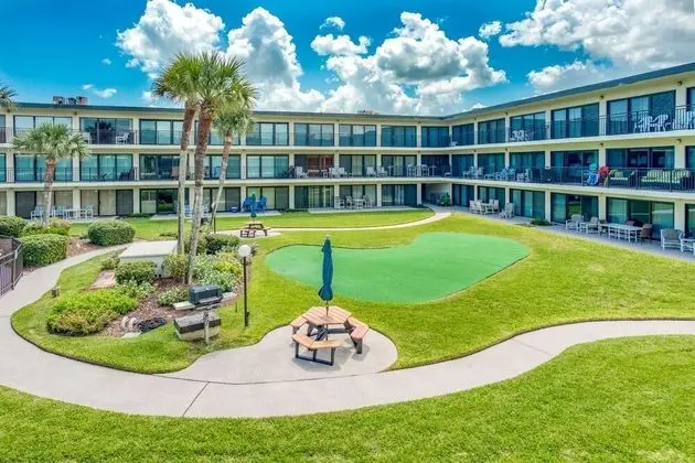 Daire (Grandma's Rest East)