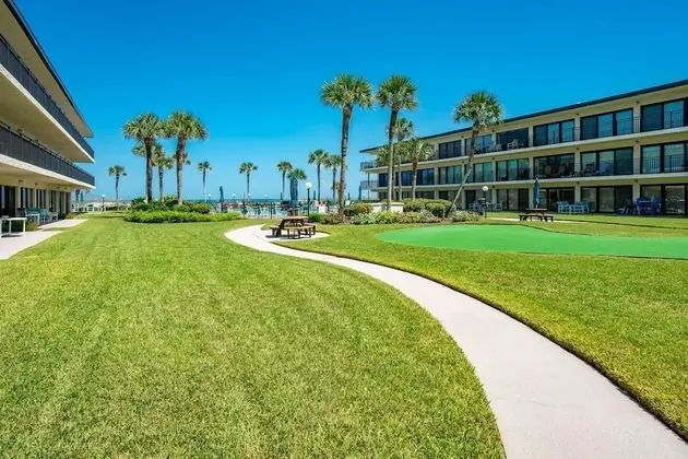 Daire (Grandma's Rest East)