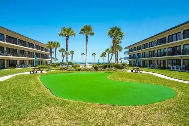 Daire (Grandma's Rest East)