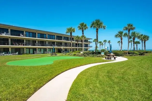 Daire (Grandma's Rest East)