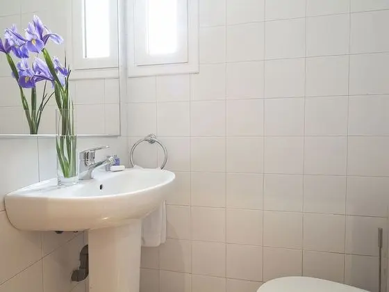 Classic Apart Daire, 2 Yatak Odası