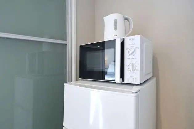 Basic Tek Büyük Yataklı Oda