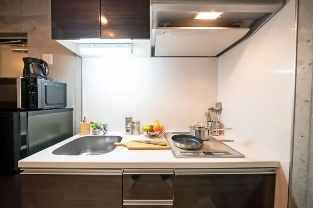 Stüdyo (Large Studio)