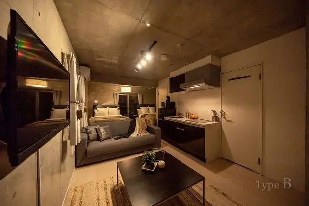Stüdyo (Studio STD)
