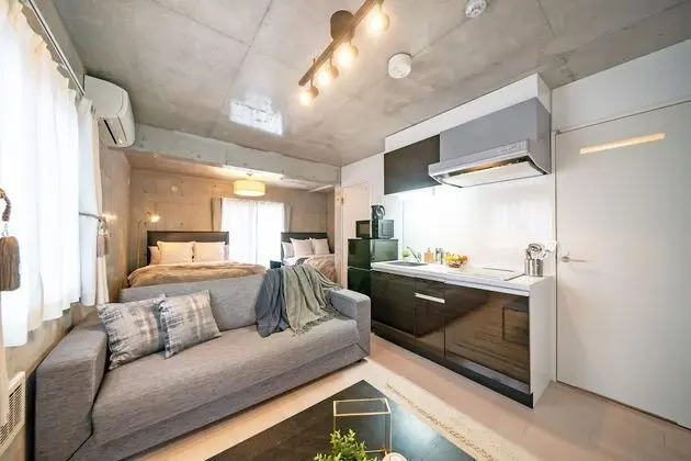 Stüdyo (Studio STD)