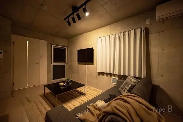 Stüdyo (Studio STD)