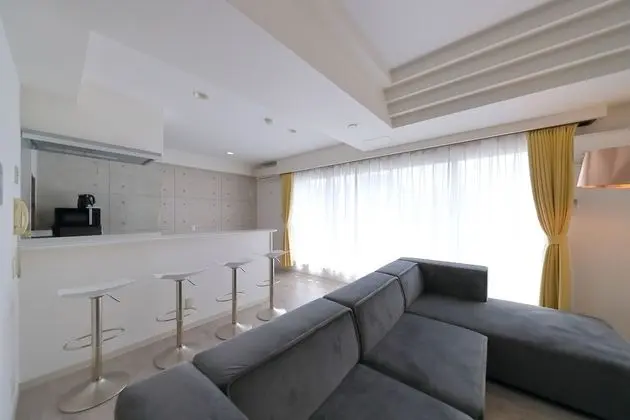 Superior Apart Daire, 2 Yatak Odası