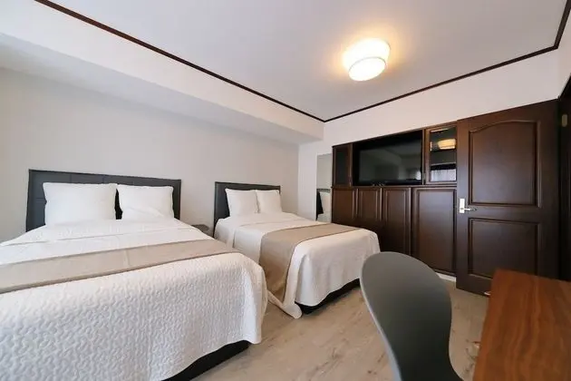 Superior Apart Daire, 2 Yatak Odası