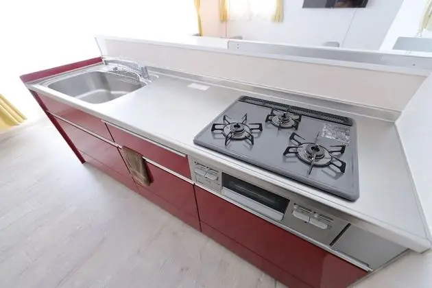 Superior Apart Daire, 2 Yatak Odası