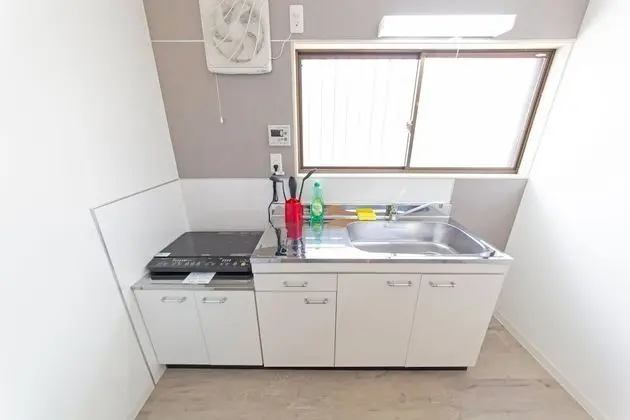 Ev, 1 Yatak Odası