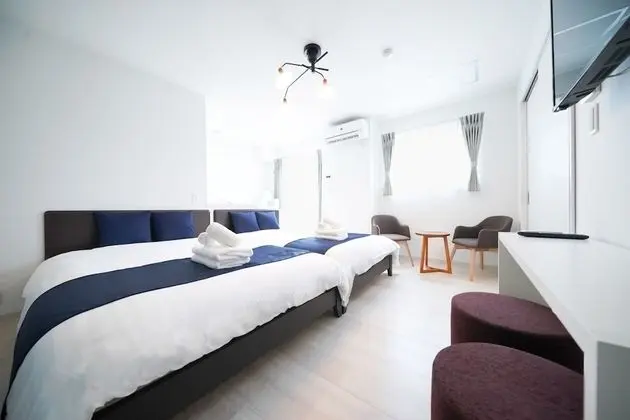 Apart Daire, 1 Yatak Odası (Up to 6 People)