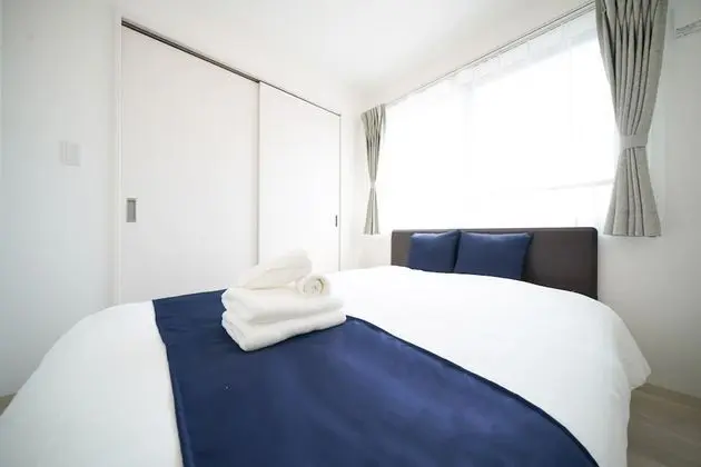 Apart Daire, 1 Yatak Odası (Up to 6 People)