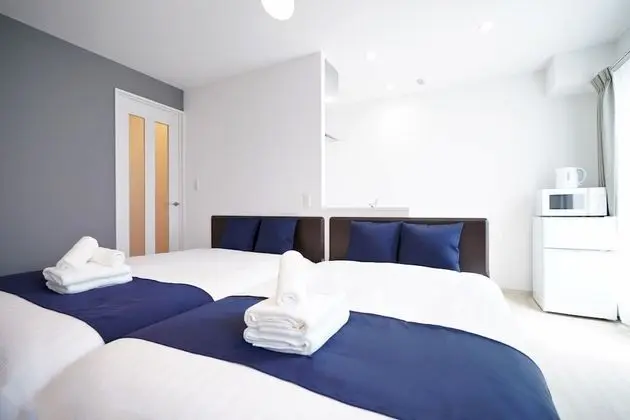 Apart Daire, 1 Yatak Odası (Up to 6 People)