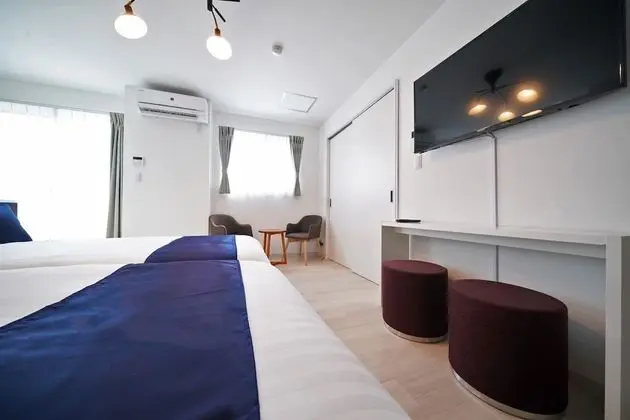 Apart Daire, 1 Yatak Odası (Up to 6 People)