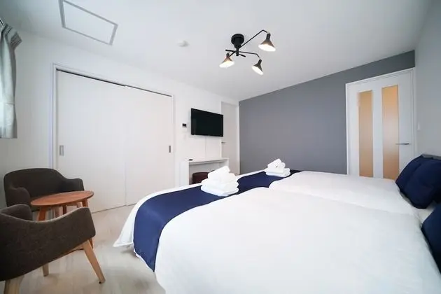 Apart Daire, 1 Yatak Odası (Up to 6 People)