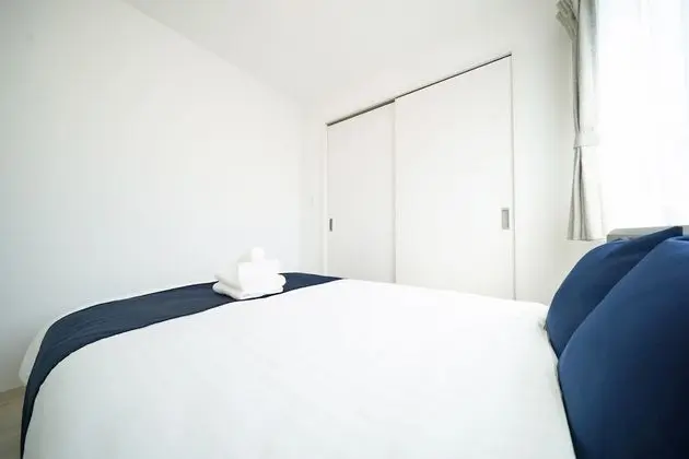 Apart Daire, 1 Yatak Odası (Up to 6 People)