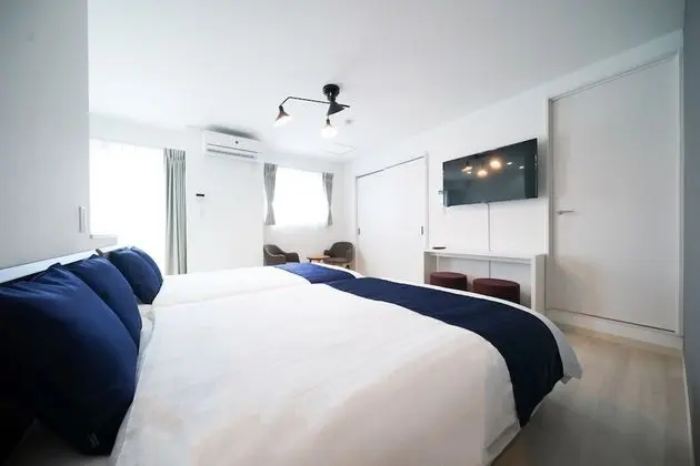 Apart Daire, 1 Yatak Odası (Up to 6 People)