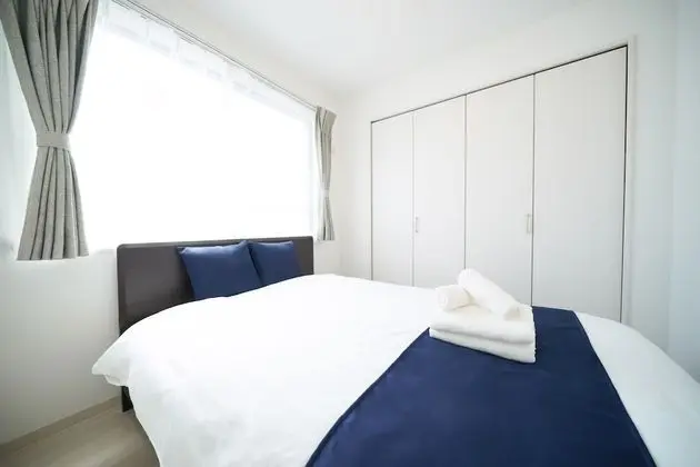 Apart Daire, 1 Yatak Odası (Up to 6 People)