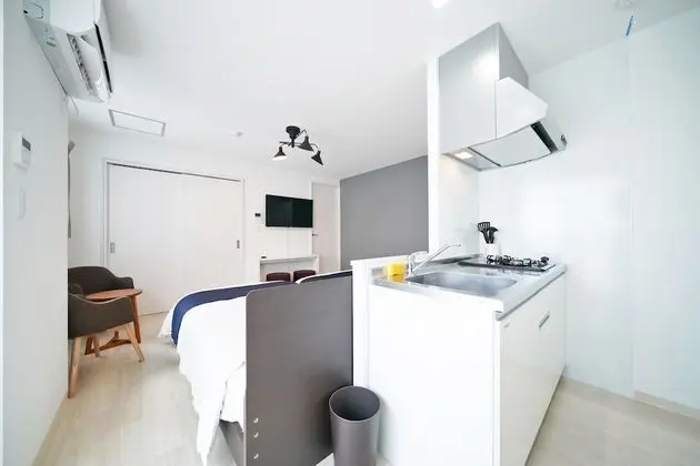 Apart Daire, 1 Yatak Odası (Up to 6 People)