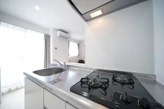 Apart Daire, 1 Yatak Odası (Up to 6 People)